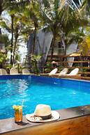 The Rose Goa Beach Resort