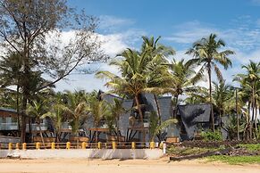 The Rose Goa Beach Resort