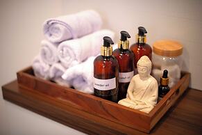 The Rose Goa Beach Resort