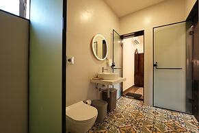 The Rose Goa Beach Resort