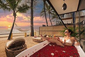 The Rose Goa Beach Resort