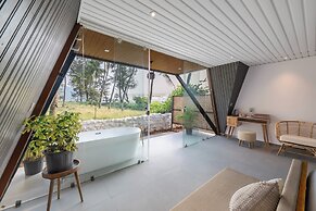 The Rose Goa Beach Resort