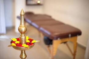 The Rose Goa Beach Resort