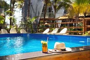 The Rose Goa Beach Resort