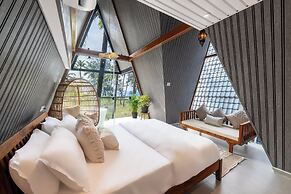 The Rose Goa Beach Resort