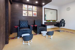 The Rose Goa Beach Resort