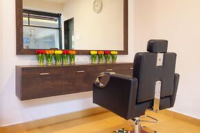 The Rose Goa Beach Resort