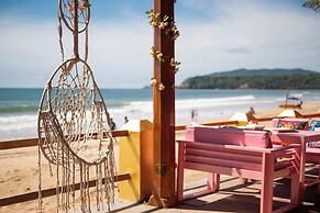 The Rose Goa Beach Resort