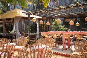 The Rose Goa Beach Resort