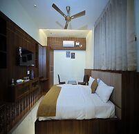Suthanthira Stay Inn