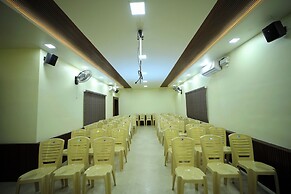 Suthanthira Stay Inn