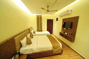 Suthanthira Stay Inn
