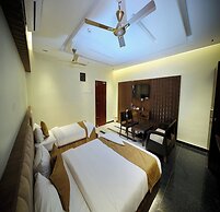 Suthanthira Stay Inn
