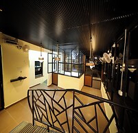 Suthanthira Stay Inn