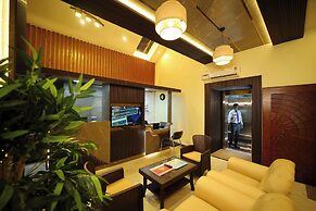 Suthanthira Stay Inn