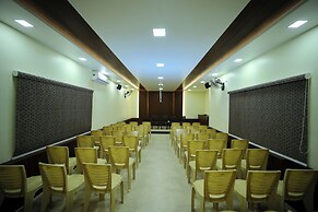 Suthanthira Stay Inn