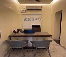Suthanthira Stay Inn