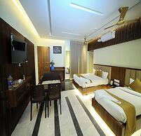 Suthanthira Stay Inn