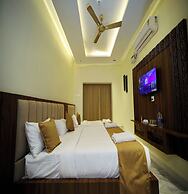 Suthanthira Stay Inn