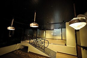 Suthanthira Stay Inn