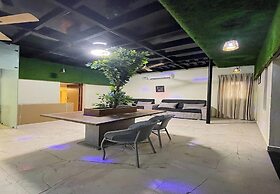 Suthanthira Stay Inn