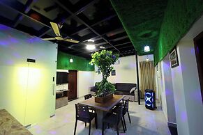 Suthanthira Stay Inn