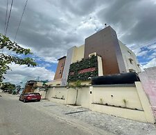 Suthanthira Stay Inn