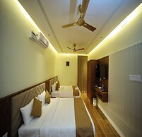 Suthanthira Stay Inn