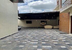 Suthanthira Stay Inn