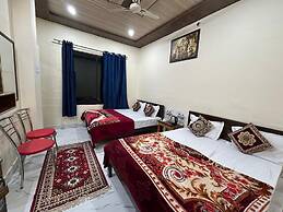 Hotel Royal Sainik