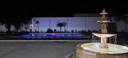 Casa San Antonio