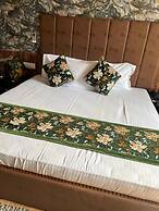 Hotel Golden Palm by Rattan's 1925