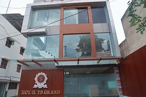 TS Grand