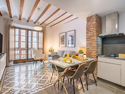 Luxury Suite Dar Garnata