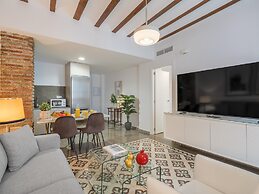 Luxury Suite Dar Garnata