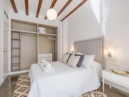 Luxury Suite Dar Garnata