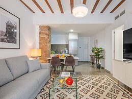 Luxury Suite Dar Garnata