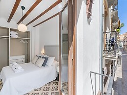 Luxury Suite Dar Garnata