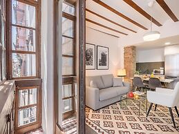 Luxury Suite Dar Garnata