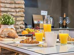 Luxury Suite Dar Garnata