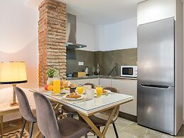 Luxury Suite Dar Garnata