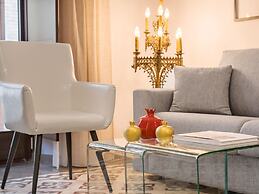 Luxury Suite Dar Garnata