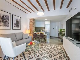 Luxury Suite Dar Garnata