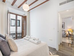 Luxury Suite Dar Garnata