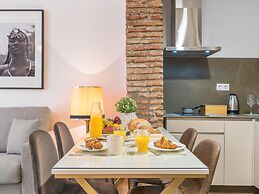 Luxury Suite Dar Garnata