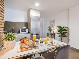 Luxury Suite Dar Garnata