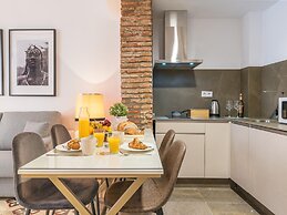 Luxury Suite Dar Garnata