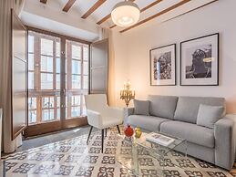 Luxury Suite Dar Garnata