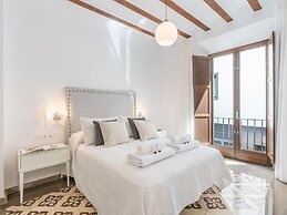 Luxury Suite Dar Garnata