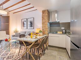 Luxury Suite Dar Garnata